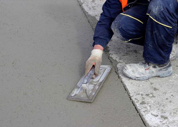 Maçon à Brissac Loire Aubance